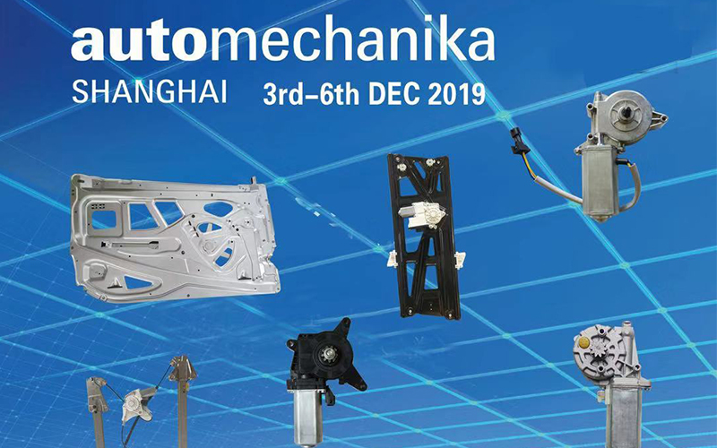 automechanika shanghai 2019