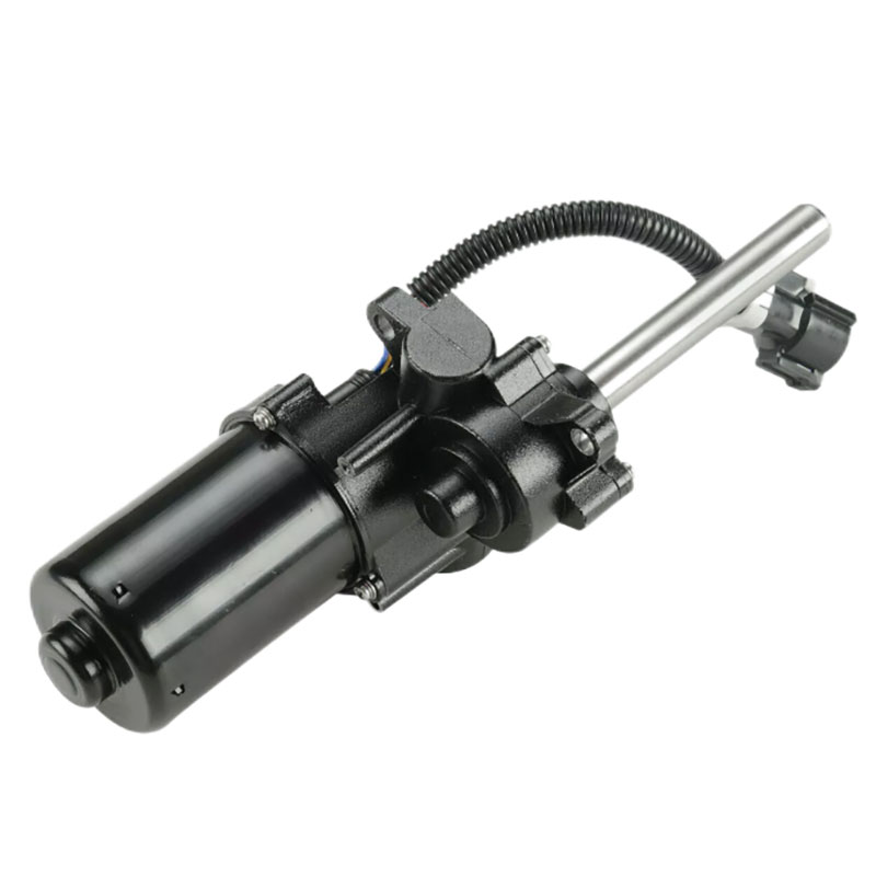 Tinzer TB002-02 适用于路虎脚踏板电机马达 楼梯入口步进电机