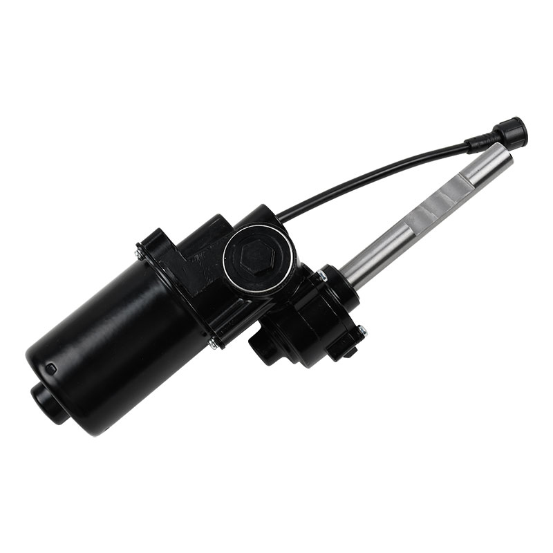 Tinzer TB002-03L 适用于路虎脚踏板电机马达 楼梯入口步进电机