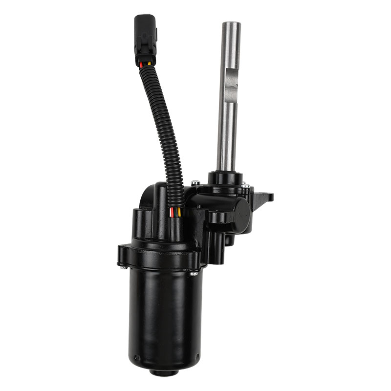 Tinzer TB002-04L 747-102  ​FL7Z16A507A  适用于福特 林肯 脚踏板电机马达 楼梯入口步进电机