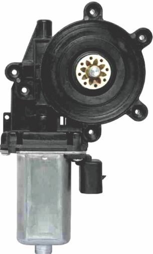 8C-L 0068203542 6288200042 Truck Window Regulator Motor for Bus