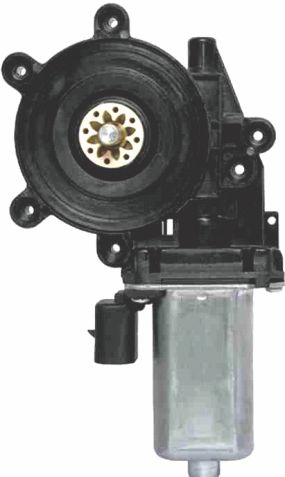 8C-R  0068203543 Truck Window Regulator Motor for Bus